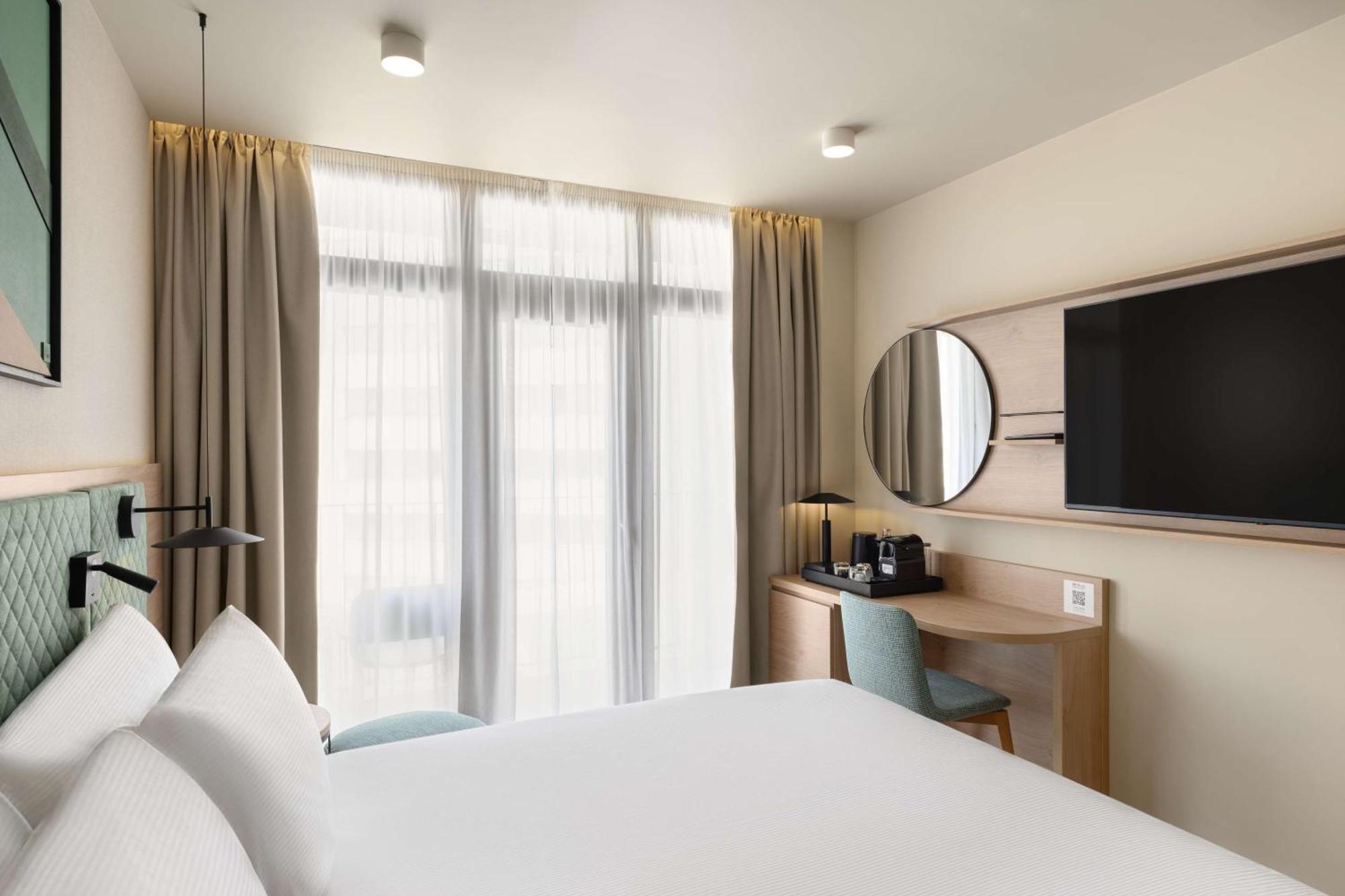 Hilton Garden Inn Debrecen City Center Ngoại thất bức ảnh