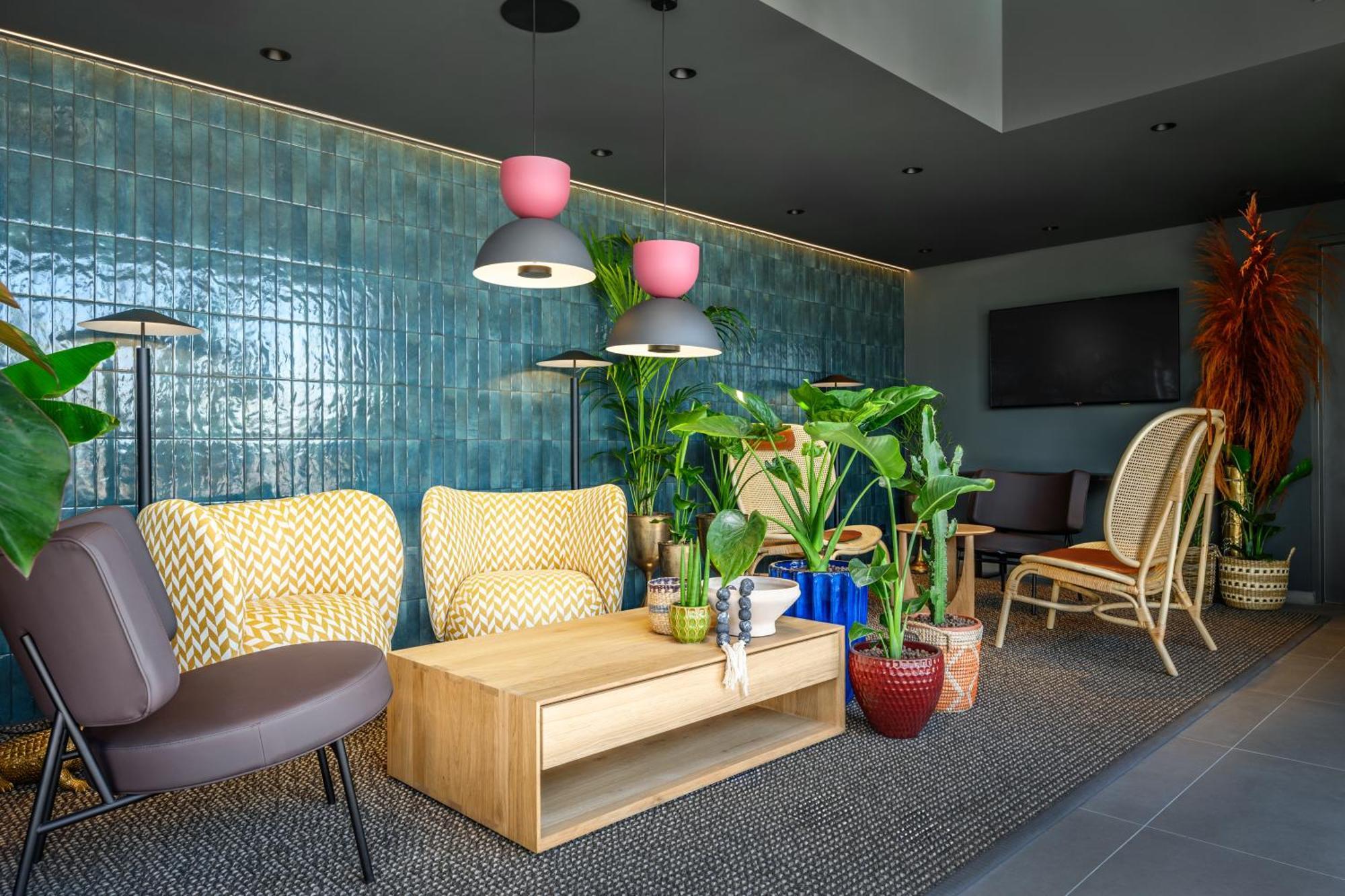 Hilton Garden Inn Debrecen City Center Ngoại thất bức ảnh