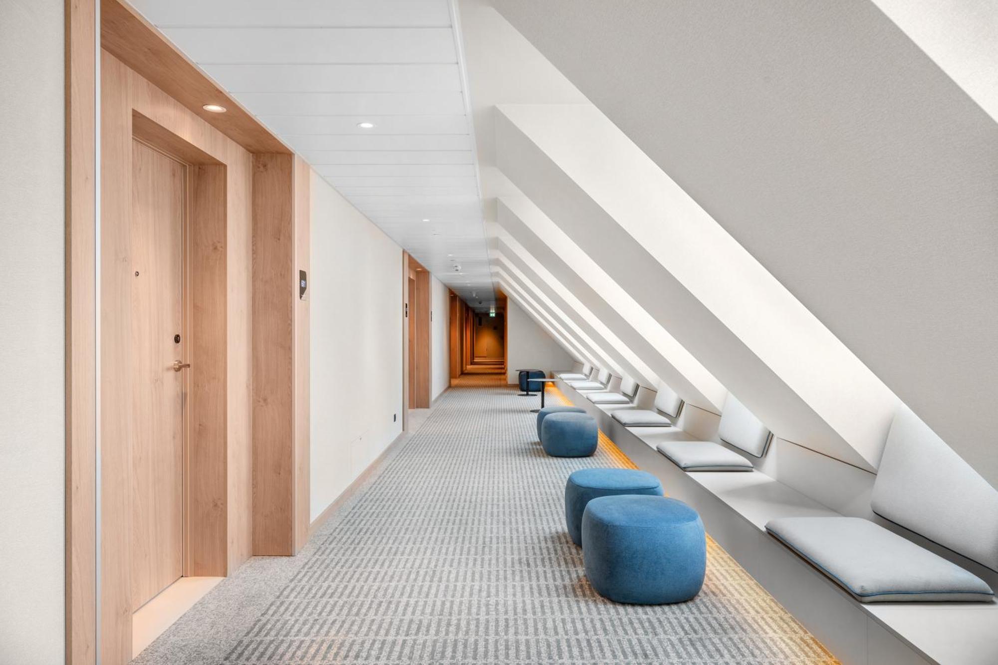 Hilton Garden Inn Debrecen City Center Ngoại thất bức ảnh