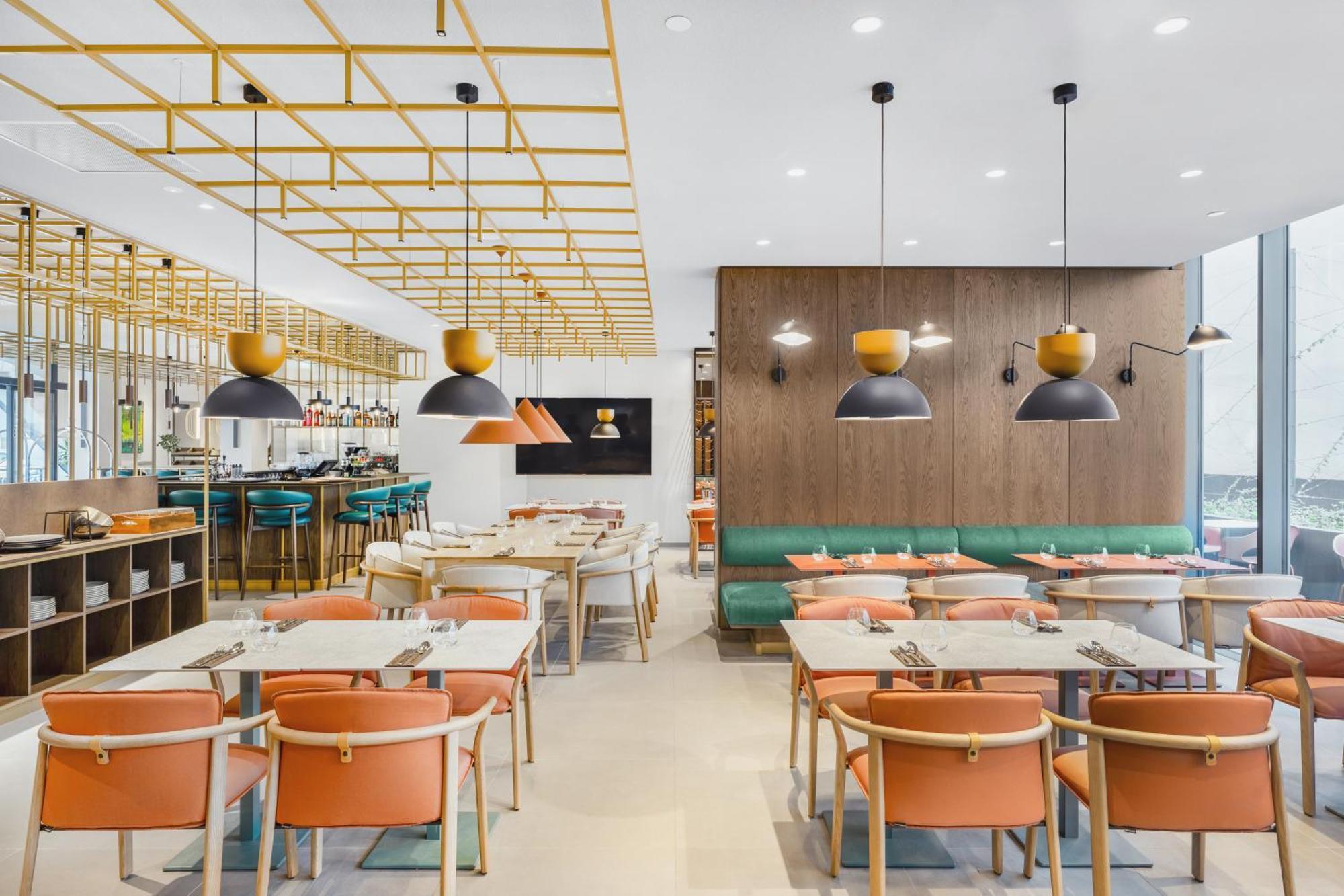 Hilton Garden Inn Debrecen City Center Ngoại thất bức ảnh